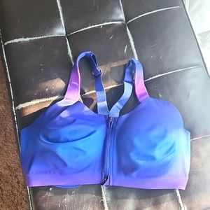 Victoria's Secret underwire sports bra